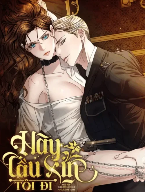 Bìa [18+] Hãy Cầu Xin Tôi Đi