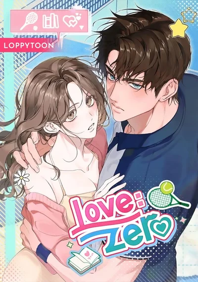 Bìa Love:zero